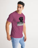 OBW LBB Magenta Men's Tee