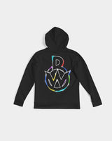 OBW LBB Black Men's Hoodie