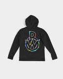 OBW LBB Black Men's Hoodie