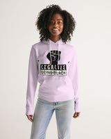 OBW LBB Pink Women's Hoodie