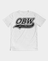 Official Bike Wear Men's Tee