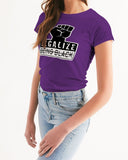 OBW LBB Purple Women's Tee