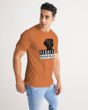 OBW LBB Orange Men's Tee