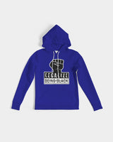 OBW LBB Royal Women's Hoodie