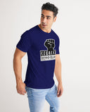 OBW LBB Navy Men's Tee