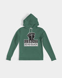 OBW LBB Green Women's Hoodie