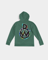 OBW LBB Green Men's Hoodie