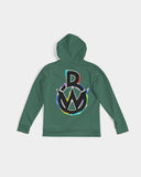 OBW LBB Green Men's Hoodie