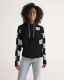 OBW Black Women's Hoodie