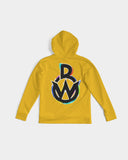 OBW LBB Yellow Men's Hoodie