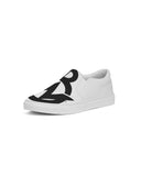 Official Bike Wear Women's Slip-On Canvas Shoe