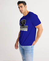 OBW LBB Royal Men's Tee