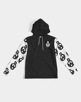 OBW Black Men's Hoodie