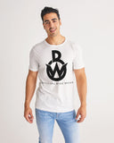 Official Bike Wear Men's Tee - White