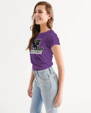 OBW LBB Purple Women's Tee