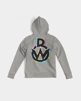 OBW LBB Grey Women's Hoodie