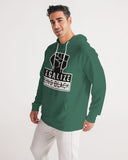 OBW LBB Green Men's Hoodie