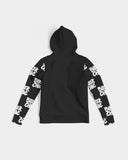 OBW Black Women's Hoodie