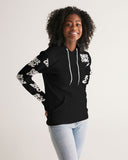 OBW Black Women's Hoodie