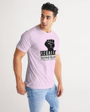 OBW LBB Pink Men's Tee