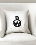 OBW Throw Pillow Case 16"x16"