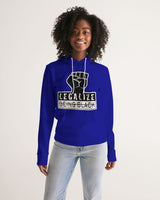 OBW LBB Royal Women's Hoodie