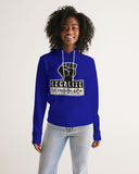 OBW LBB Royal Women's Hoodie