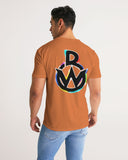 OBW LBB Orange Men's Tee