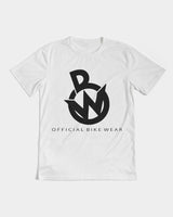 OBW white Men's Tee