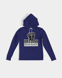 OBW LBB Navy Women's Hoodie