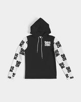 OBW Black Women's Hoodie