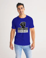 OBW LBB Royal Men's Tee