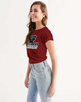 OBW LBB Red Women's Tee