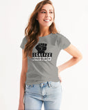 OBW LBB Grey Women's Tee