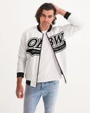 Official Bike Wear Men's Bomber Jacket