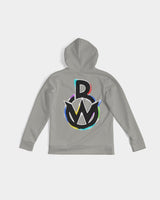 OBW LBB Grey Men's Hoodie