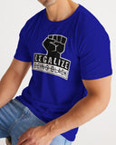 OBW LBB Royal Men's Tee