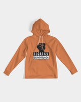 OBW LBB Orange Men's Hoodie