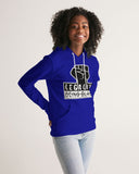 OBW LBB Royal Women's Hoodie