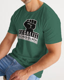 OBW LBB Green Men's Tee